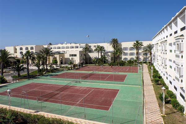 Houda Golf 3*, фото 12