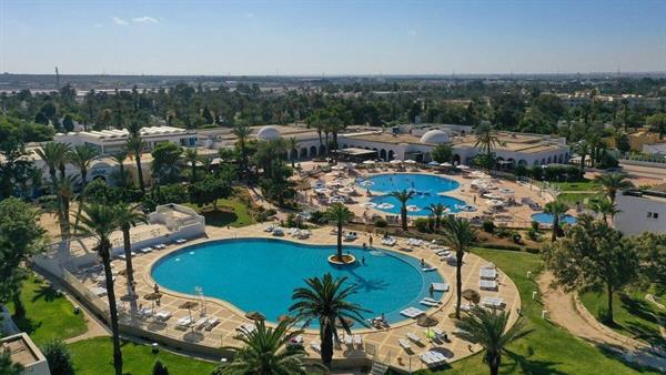 Shems Holiday Village 3*