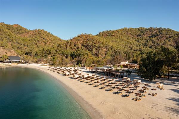 Ahama Hotel Fethiye