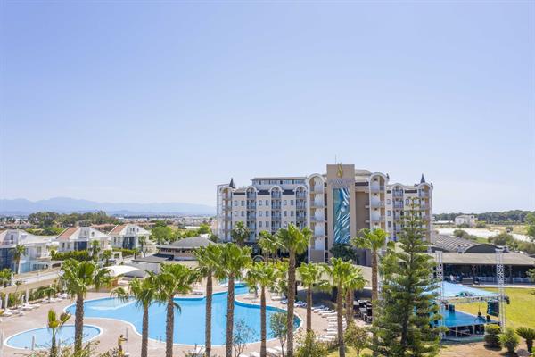 Amon Hotels Only Gentleman 4*, фото 2