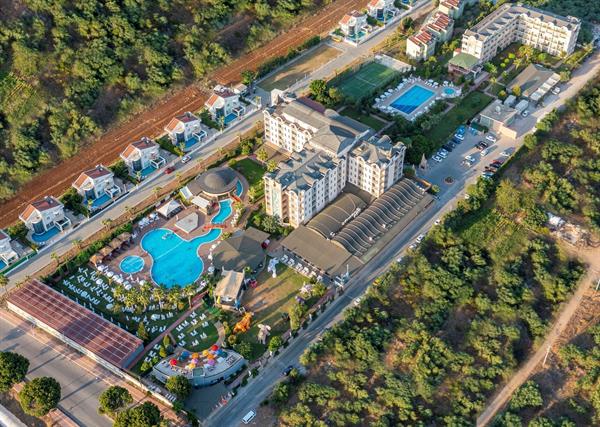 Amon Hotels Only Gentleman 4*, фото 6