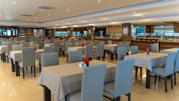 Amon Hotels Only Gentleman 4*, фото 13