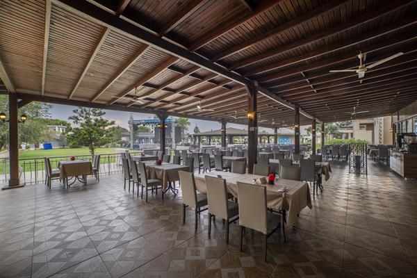 Amon Hotels Only Gentleman 4*, фото 14