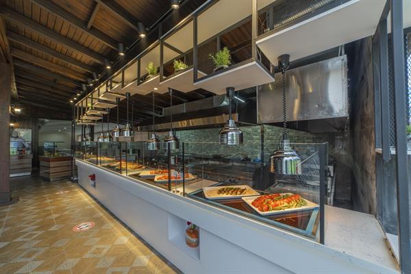 Amon Hotels Only Gentleman 4*, фото 15