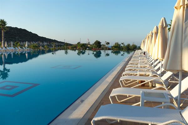 Andriake Beach Hotel 5*, фото 4