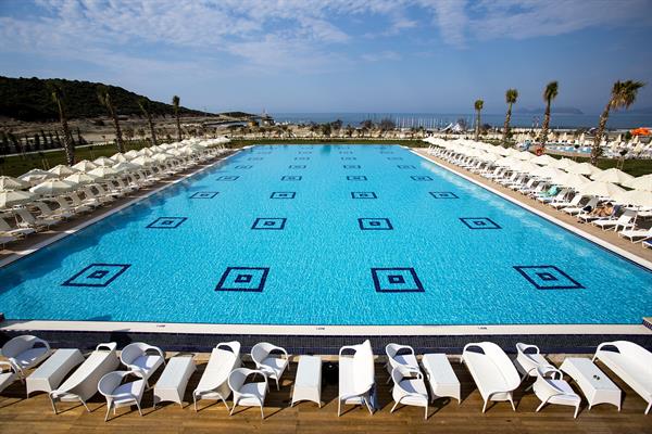 Andriake Beach Hotel 5*, фото 6