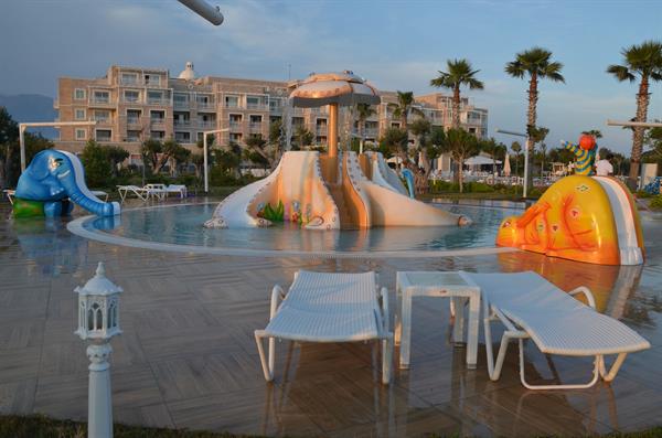 Andriake Beach Hotel 5*, фото 7
