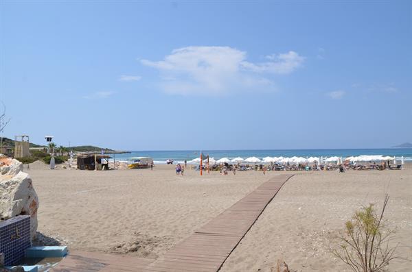 Andriake Beach Hotel 5*, фото 8