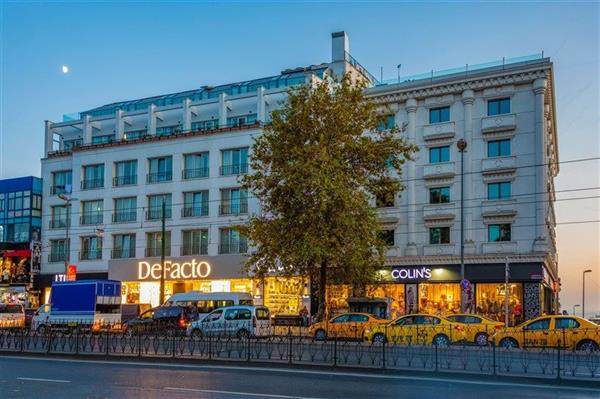 Beyaz Saray 4*, фото 2
