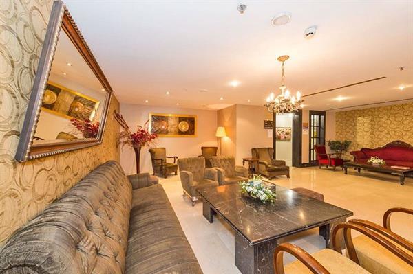 Beyaz Saray 4*, фото 3