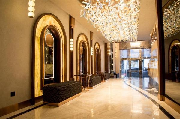 Beyaz Saray 4*, фото 4