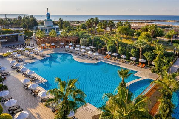 COMMODORE ELITE SUITES&SPA 5*, фото 3