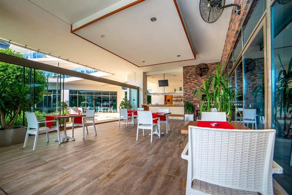 COMMODORE ELITE SUITES&SPA 5*, фото 11