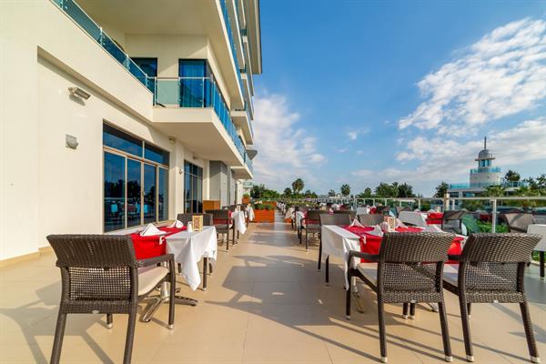 COMMODORE ELITE SUITES&SPA 5*, фото 15