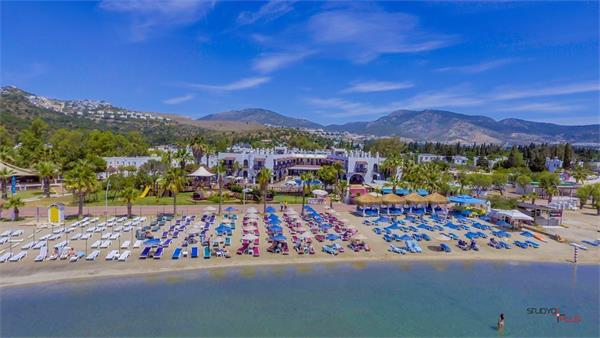 Costa Bitezhan 3*