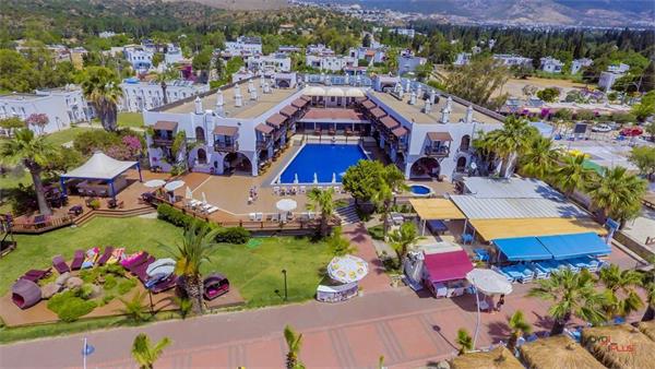 Costa Bitezhan 3*, фото 2
