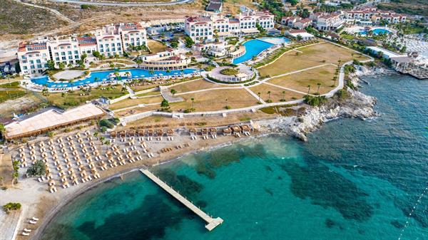 Dolce By Wyndham Cesme Alacati 4*