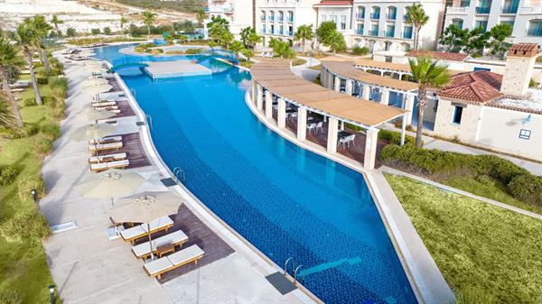 Dolce By Wyndham Cesme Alacati 4*, фото 4