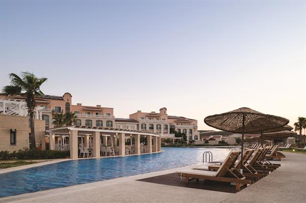 Dolce By Wyndham Cesme Alacati 4*, фото 5