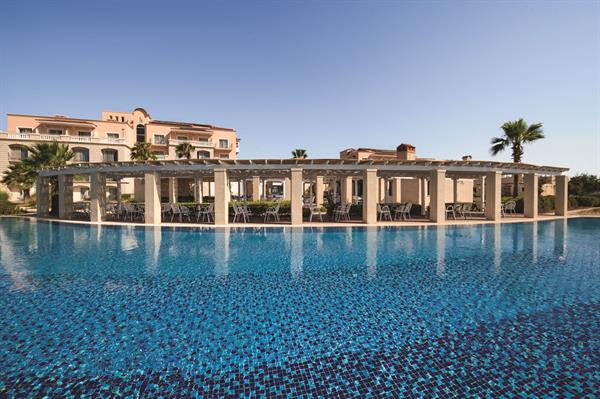 Dolce By Wyndham Cesme Alacati 4*, фото 6