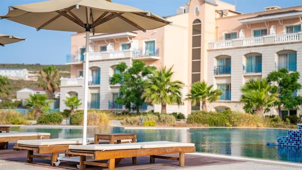 Dolce By Wyndham Cesme Alacati 4*, фото 7