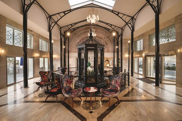Dolce By Wyndham Cesme Alacati 4*, фото 12