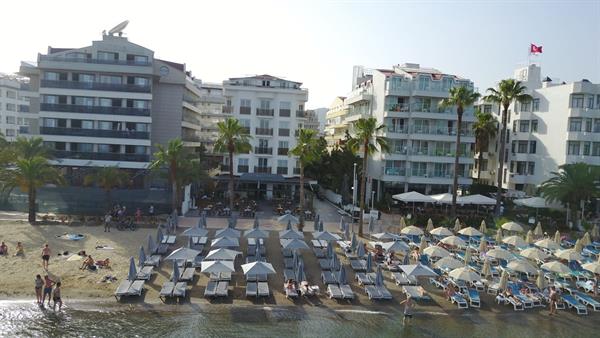 Geo Beach 3*
