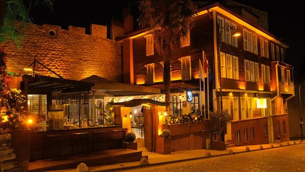 Ishak Pasa Palace By Signature Hotels