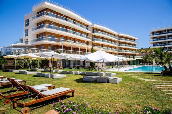 La Quinta By Wyndham Cesme 4*, фото 2