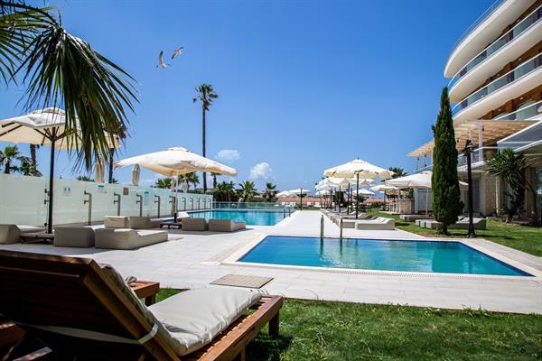 La Quinta By Wyndham Cesme 4*, фото 3
