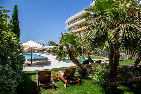 La Quinta By Wyndham Cesme 4*, фото 4