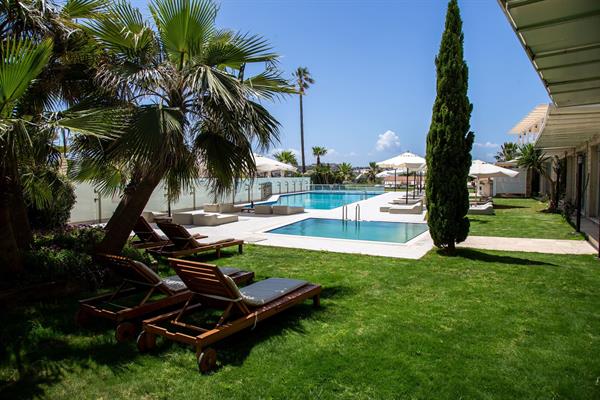 La Quinta By Wyndham Cesme 4*, фото 5
