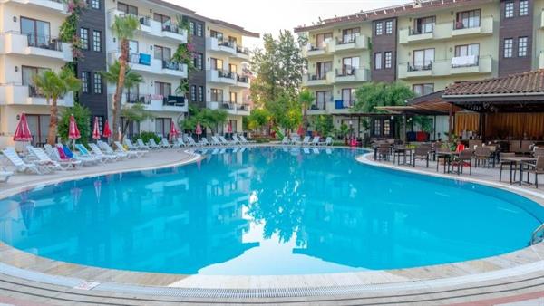Lemas Suite Hotel by Kulabey 3*, фото 7