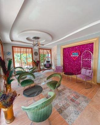 Meril Beach Hotel Turunc 4*, фото 4