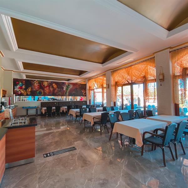 Meril Beach Hotel Turunc 4*, фото 5