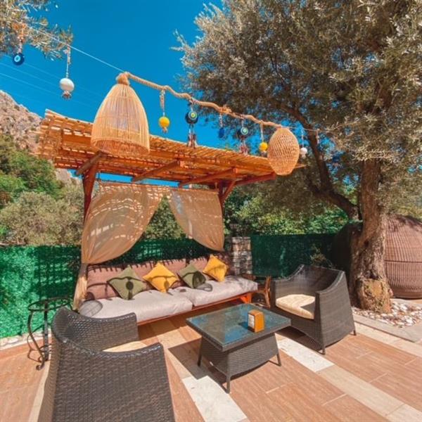 Meril Beach Hotel Turunc 4*, фото 7