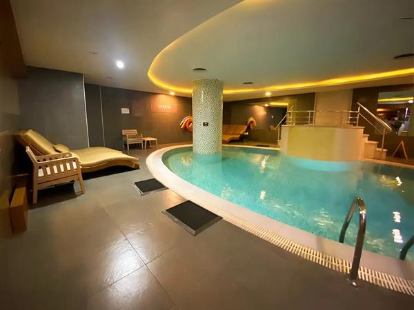 Miapera Hotel & Spa - Special Classl 4*, фото 4