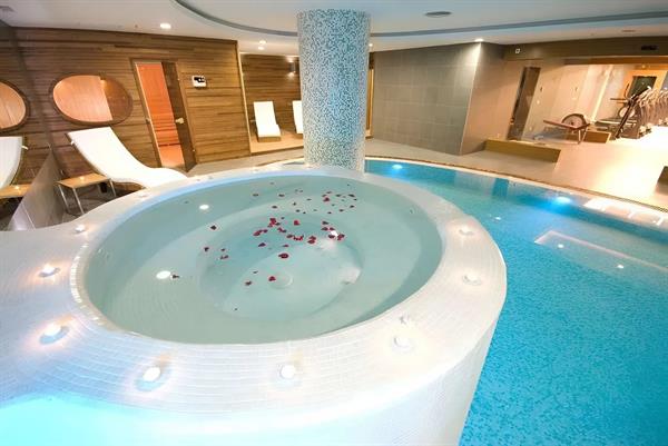 Miapera Hotel & Spa - Special Classl 4*, фото 5