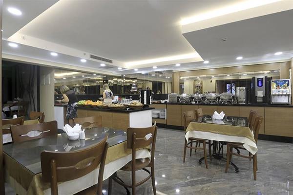 Nl Amsterdam Hotel - Aksaray Otel 3*, фото 6