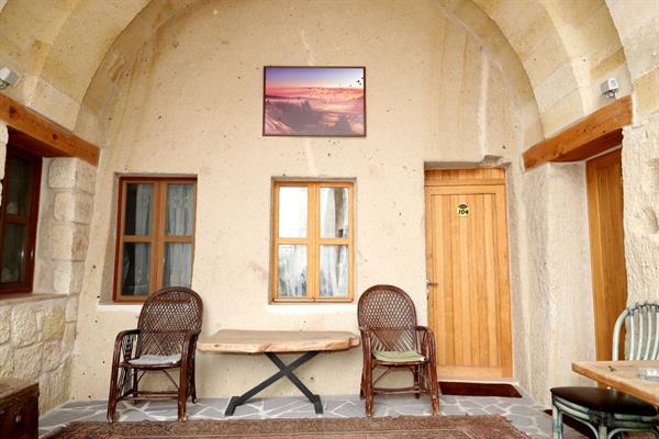 Nox Cave Hotel, фото 4