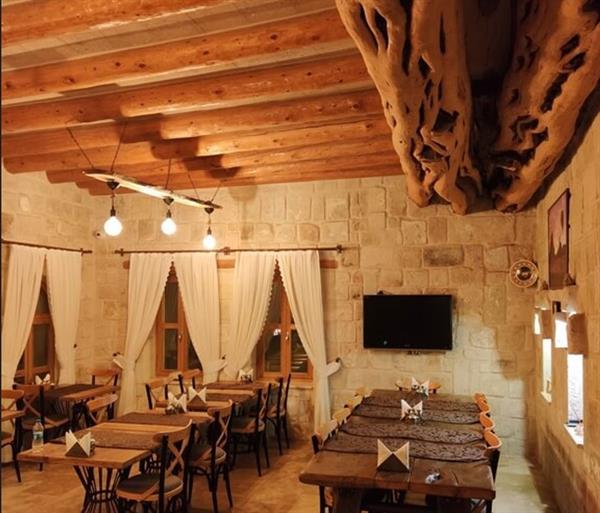 Nox Cave Hotel, фото 5