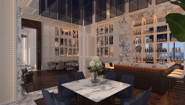 The Norm Le Chic 5*, фото 13