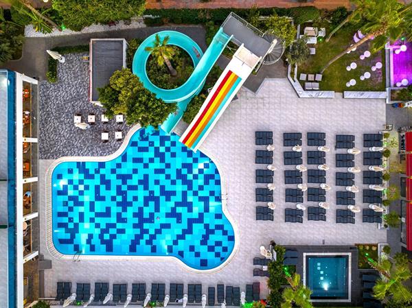 White City Beach Hotel Adults Only (+16) 5*, фото 3