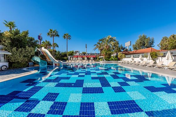 White City Beach Hotel Adults Only (+16) 5*, фото 4