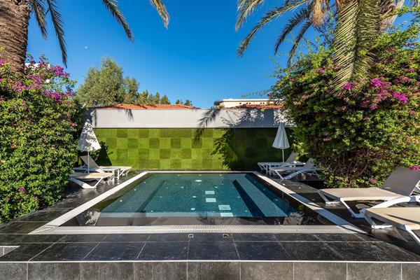 White City Beach Hotel Adults Only (+16) 5*, фото 5