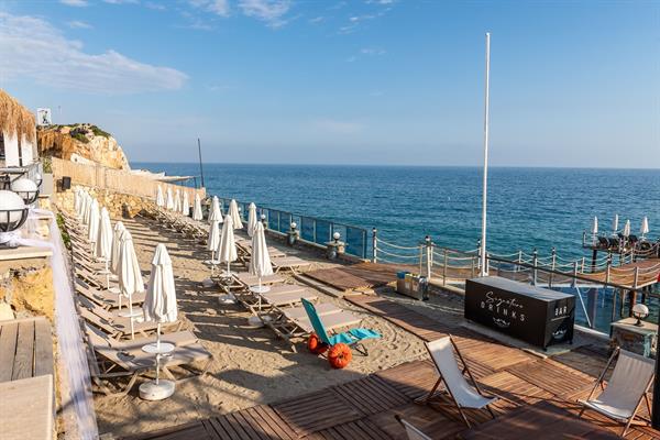 White City Beach Hotel Adults Only (+16) 5*, фото 6