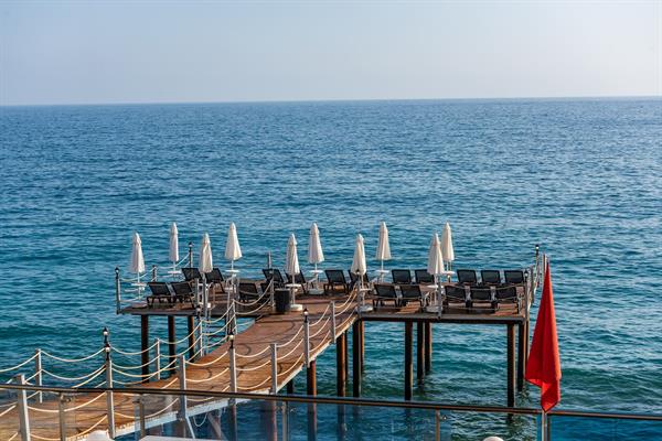 White City Beach Hotel Adults Only (+16) 5*, фото 7