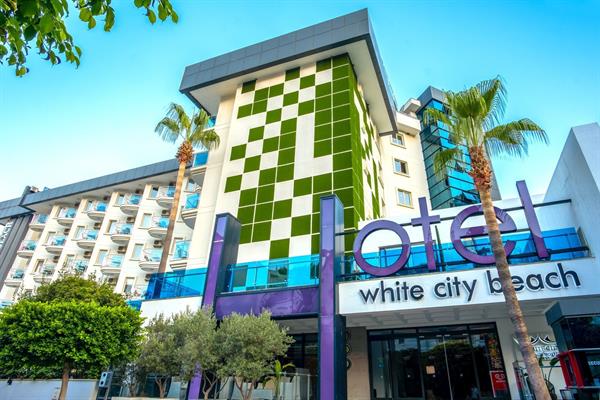 White City Beach Hotel Adults Only (+16) 5*, фото 8