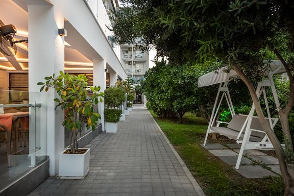 White City Beach Hotel Adults Only (+16) 5*, фото 9