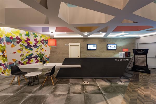 White City Beach Hotel Adults Only (+16) 5*, фото 10